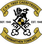 Carmarthen